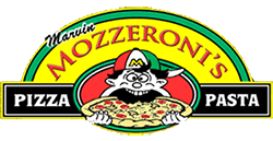 Marvin Mozzeroni's Pizza & Pasta