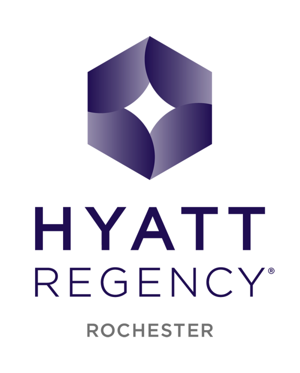 HYATT REGENCY ROCHESTER
