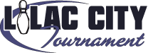 Lilac City Tournament Logo